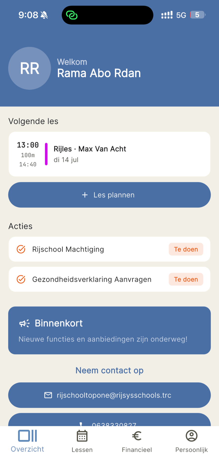 Apps